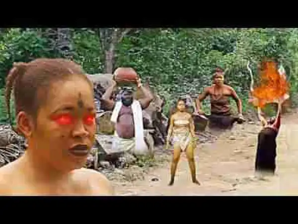 Video: Plague Of Woman 1 - #EpicMovies#AfricanMovies#2017NollywoodMovies#LatestNigerianMovies2017#FullMovie
